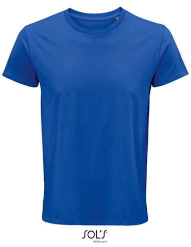SOL-03582-Mens Crusader T-Shirt