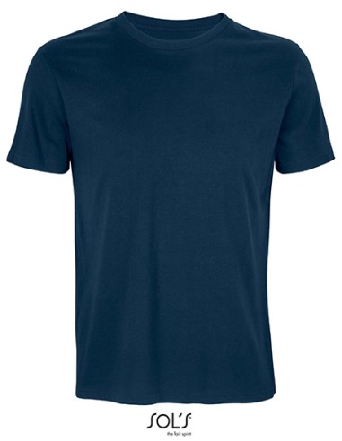 SOL-03805-Unisex Odyssey T-Shirt