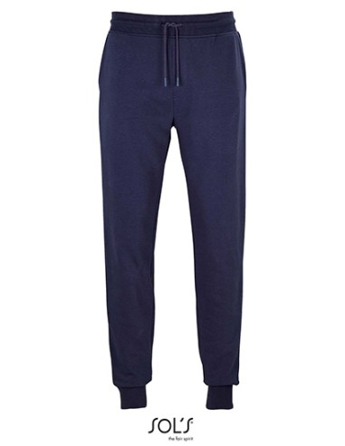 SOL-03808-Mens Jet Jog Pants
