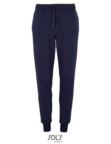SOL-03809-Womens Jet Jog Pants