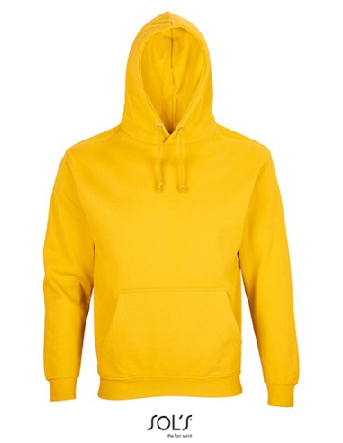 SOL-03815-Unisex Condor Hooded Sweatshirt