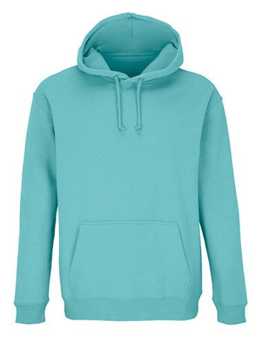 SOL-03815-Unisex Condor Hooded Sweatshirt