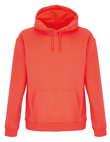 SOL-03815-Unisex Condor Hooded Sweatshirt