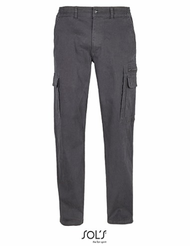 SOL-03820-Mens Docker Pants
