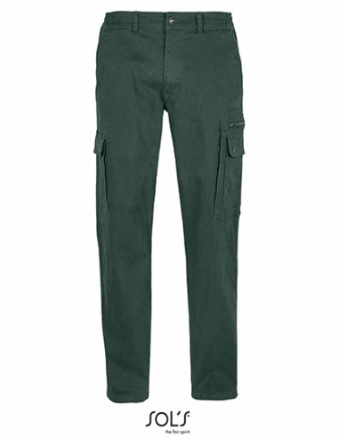 SOL-03820-Mens Docker Pants