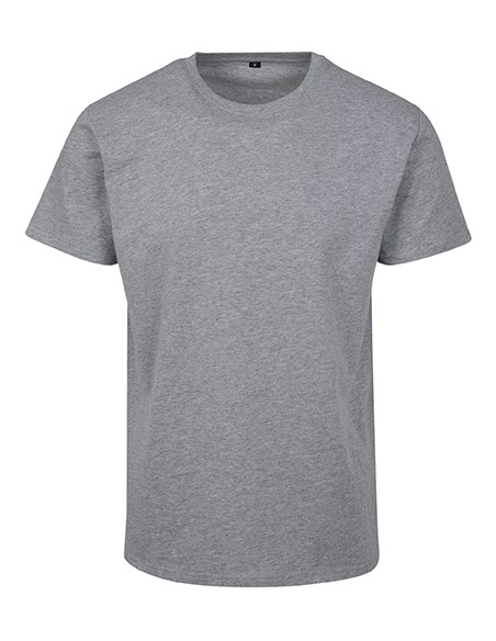 B-BY090-Basic T-Shirt