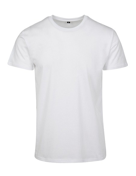 B-BY090-Basic T-Shirt
