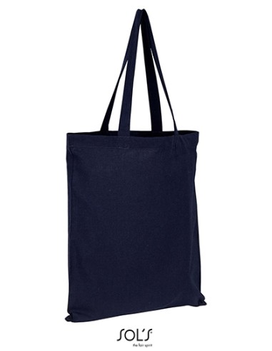 SOL-03829-Awake Recycled Shopping Bag