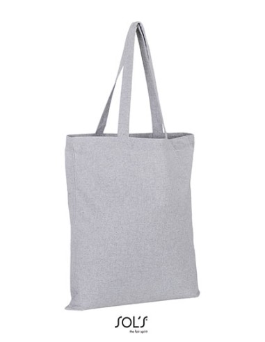 SOL-03829-Awake Recycled Shopping Bag