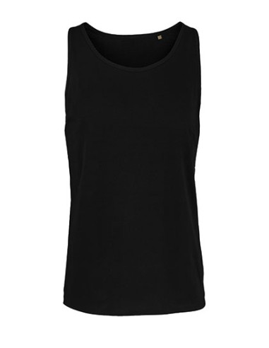SOL-03980-Unisex Tank Top Crusader