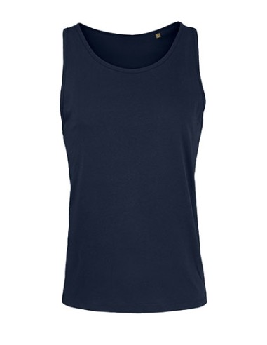 SOL-03980-Unisex Tank Top Crusader