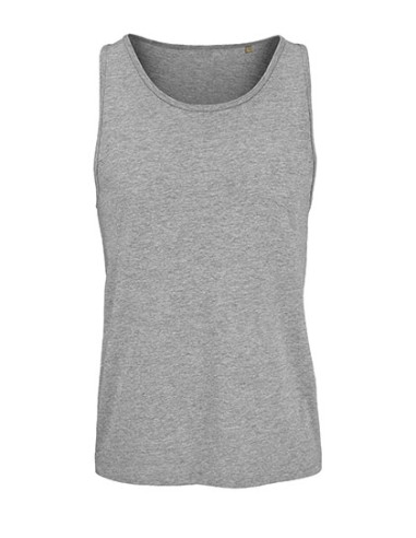 SOL-03980-Unisex Tank Top Crusader