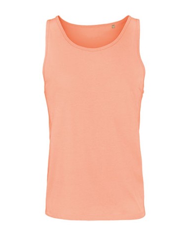 SOL-03980-Unisex Tank Top Crusader