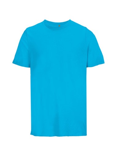 SOL-03981-Unisex Organic T-Shirt Legend