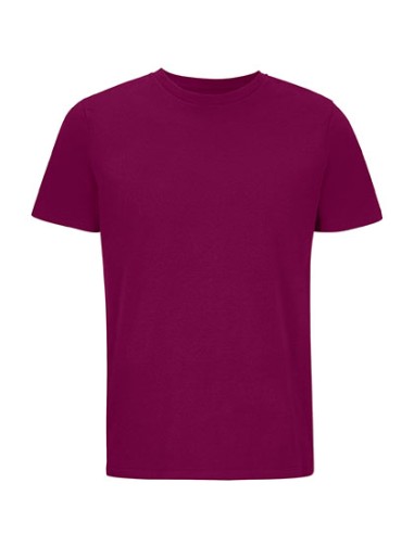 SOL-03981-Unisex Organic T-Shirt Legend
