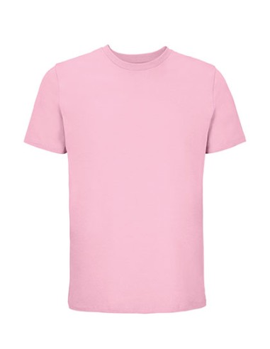 SOL-03981-Unisex Organic T-Shirt Legend