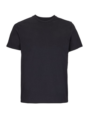 SOL-03981-Unisex Organic T-Shirt Legend