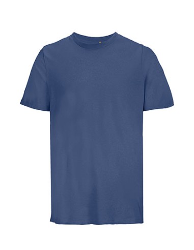 SOL-03981-Unisex Organic T-Shirt Legend