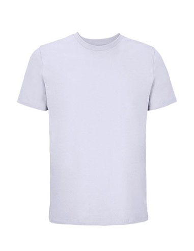 SOL-03981-Unisex Organic T-Shirt Legend