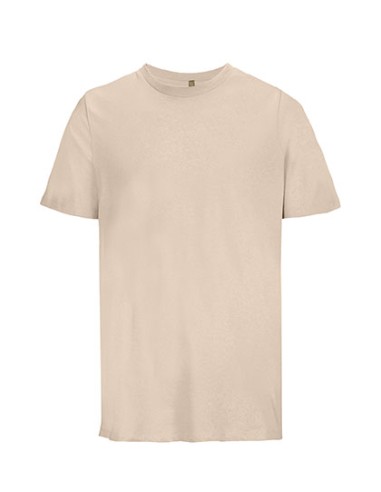 SOL-03981-Unisex Organic T-Shirt Legend