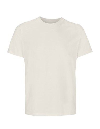 SOL-03981-Unisex Organic T-Shirt Legend