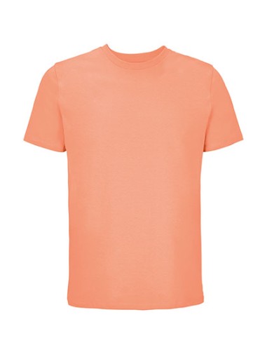 SOL-03981-Unisex Organic T-Shirt Legend