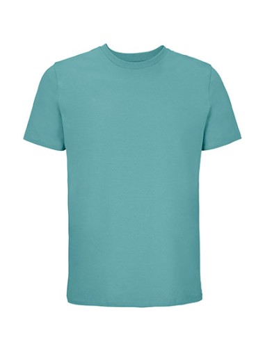 SOL-03981-Unisex Organic T-Shirt Legend