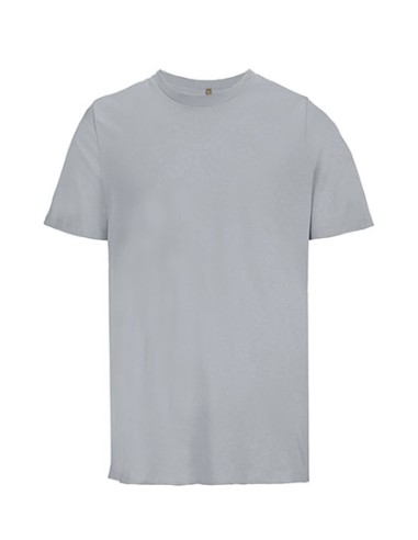 SOL-03981-Unisex Organic T-Shirt Legend