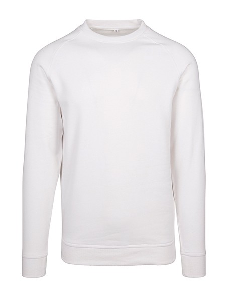 B-BY094-Raglan Sweat Crewneck