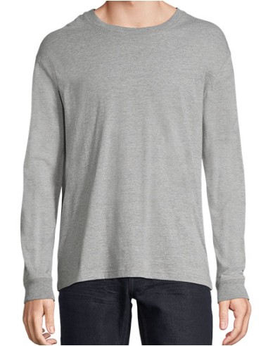 SOL-03982-Unisex Long Sleeve T-Shirt Pioneer