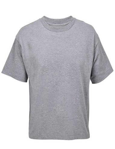 SOL-03996-Unisex Oversized T-Shirt Legacy