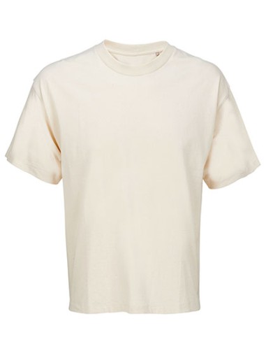 SOL-03996-Unisex Oversized T-Shirt Legacy