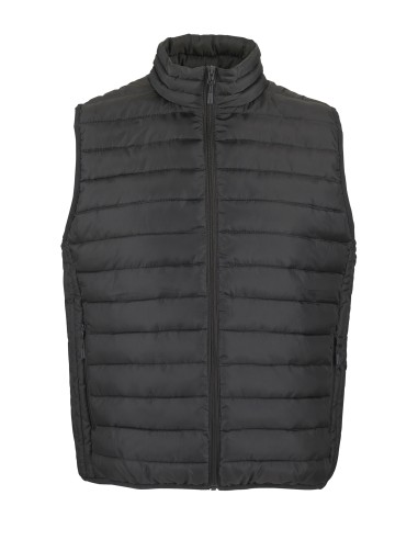 SOL-04020-Men's Stream Bodywarmer