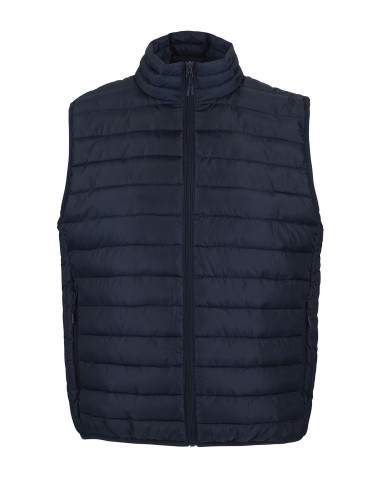 SOL-04020-Men's Stream Bodywarmer