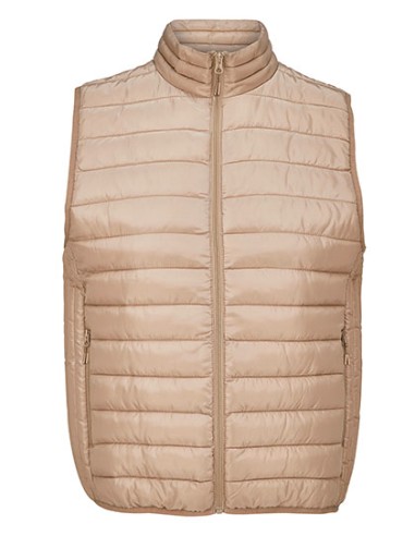 SOL-04020-Men's Stream Bodywarmer