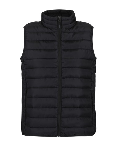 SOL-04021-Women's Stream Bodywarmer