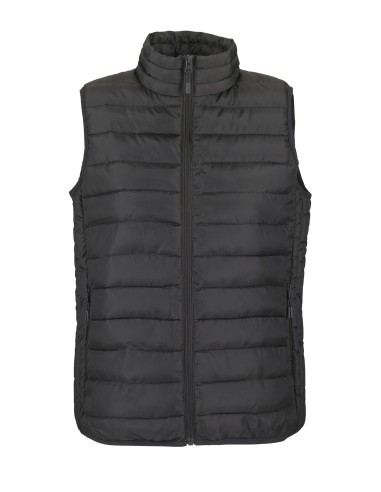 SOL-04021-Women's Stream Bodywarmer