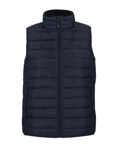 SOL-04021-Women's Stream Bodywarmer