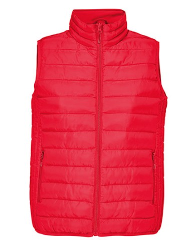 SOL-04021-Women's Stream Bodywarmer