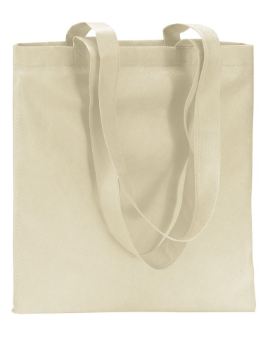 SOL-04089-Non-Woven Shopping Bag Austin