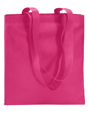 SOL-04089-Non-Woven Shopping Bag Austin