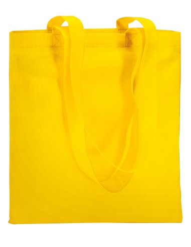 SOL-04089-Non-Woven Shopping Bag Austin