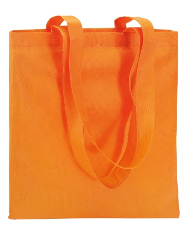 SOL-04089-Non-Woven Shopping Bag Austin