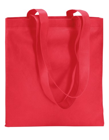 SOL-04089-Non-Woven Shopping Bag Austin