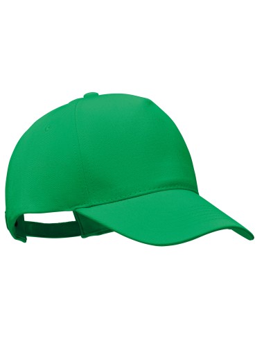 SOL-04092-5-Panel Cap Seoul
