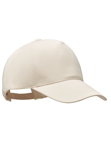 SOL-04092-5-Panel Cap Seoul