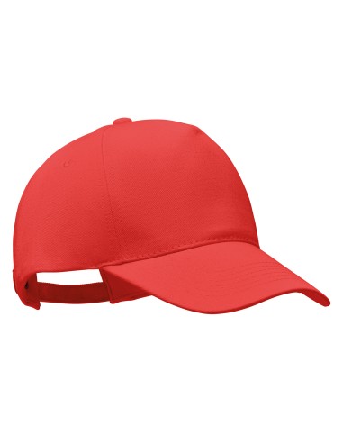 SOL-04092-5-Panel Cap Seoul