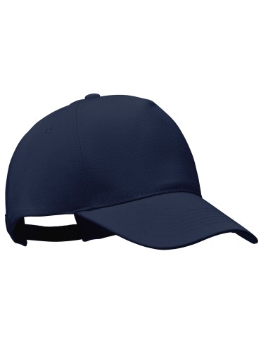 SOL-04092-5-Panel Cap Seoul