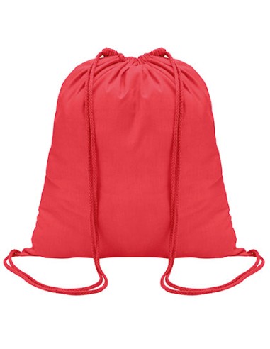 SOL-04095-Drawstring Backpack Genova