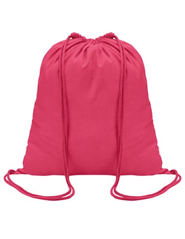 SOL-04095-Drawstring Backpack Genova